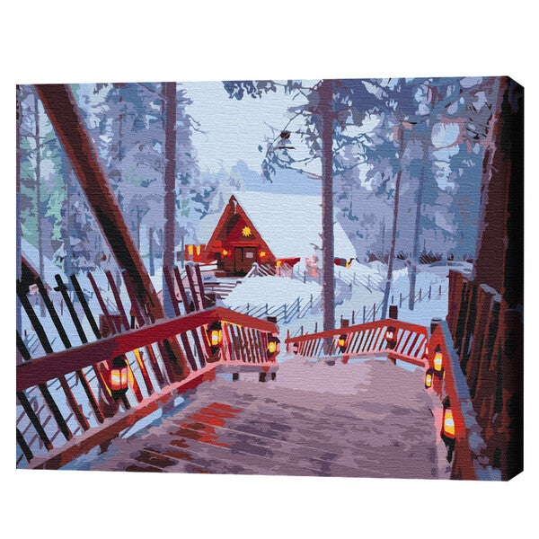 Confort de iarna 40x50 cm