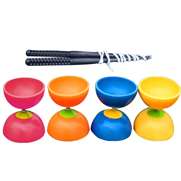 Yo-Yo Diablo