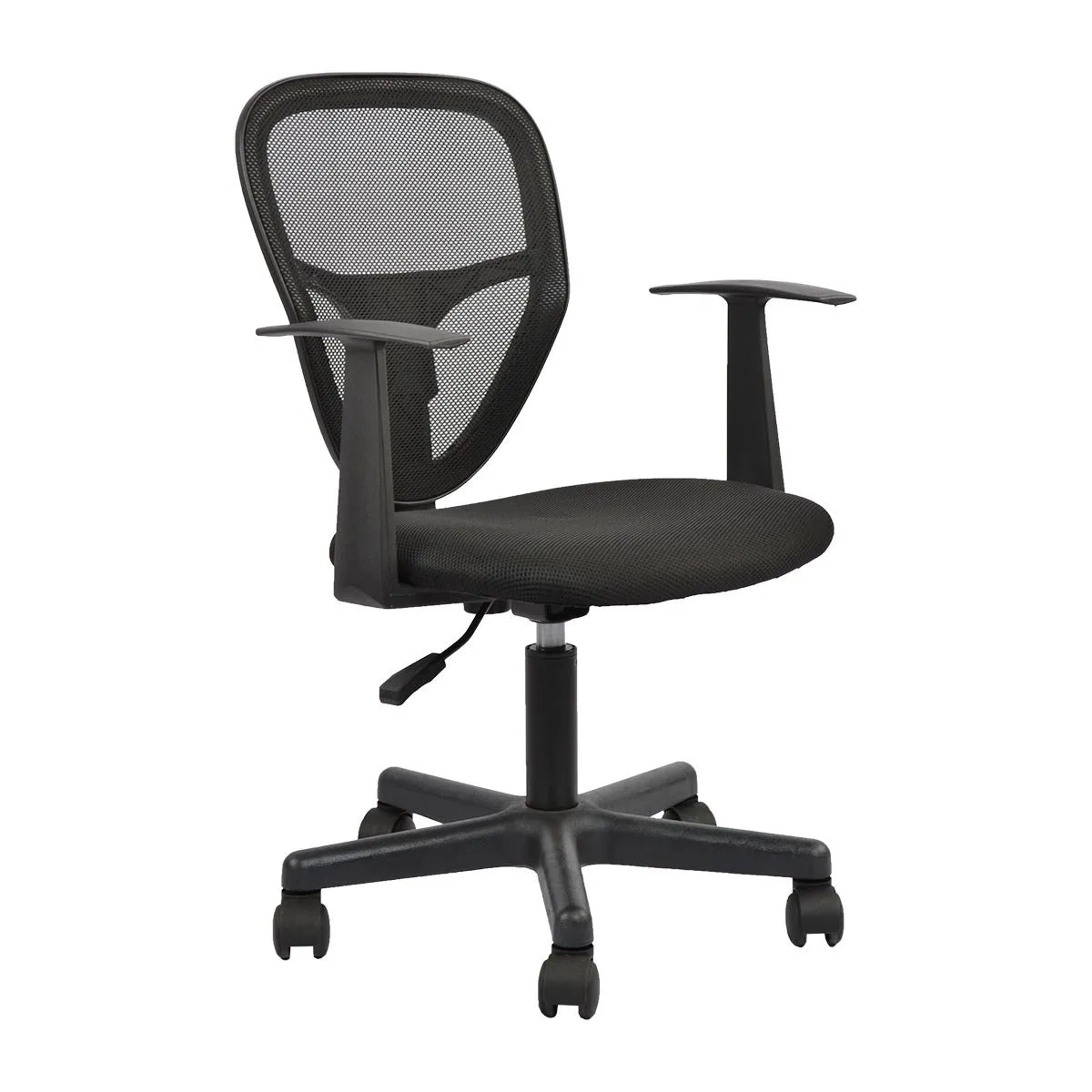 F-1064 BLACK SCAUN COPII