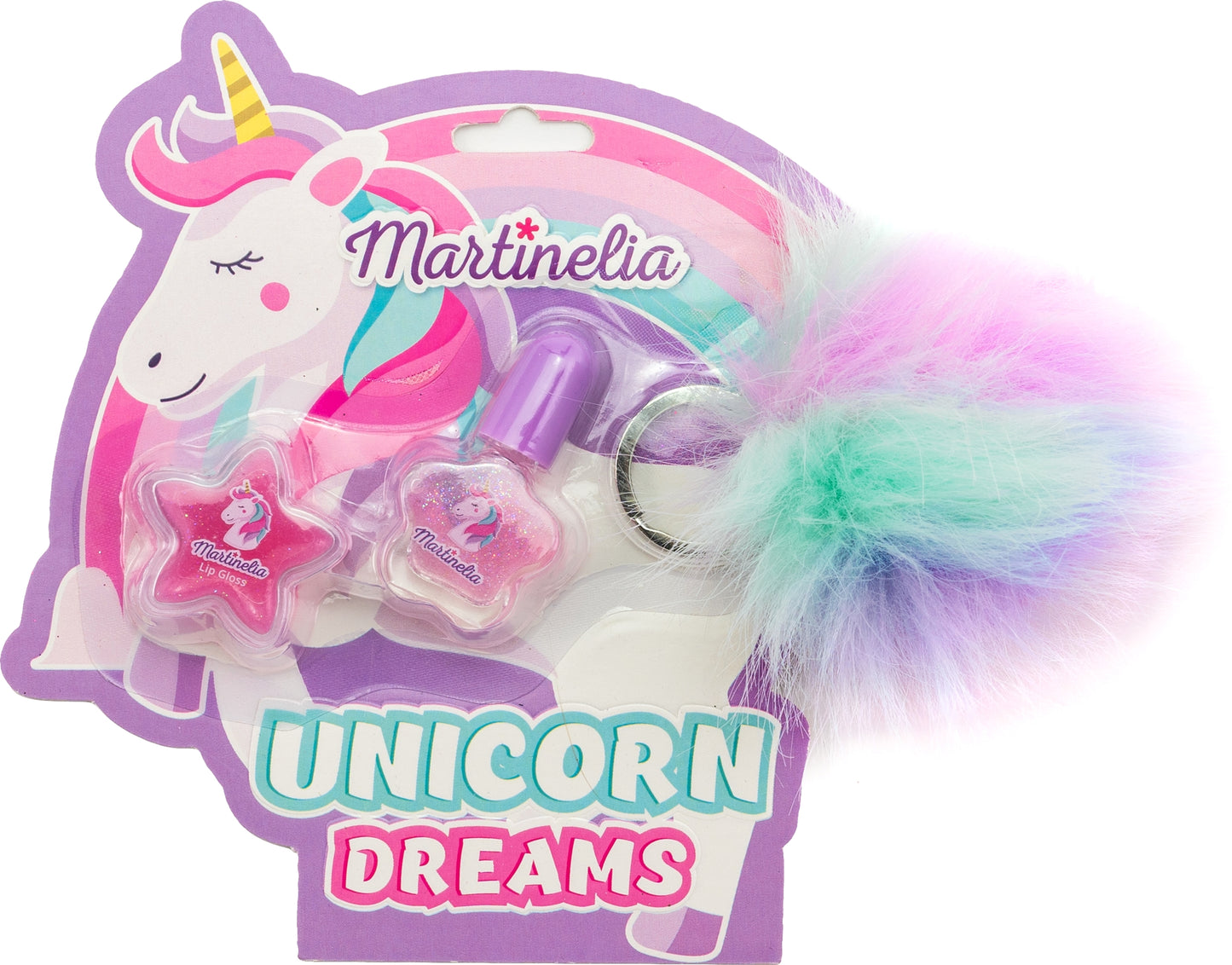 Set Cosmetică - Unicorn Dreams
