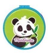 Oglindă de buzunar Panda
