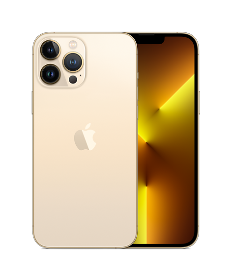 iPhone 13 Pro Max EU