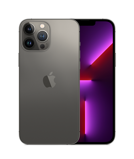 iPhone 13 Pro Max EU