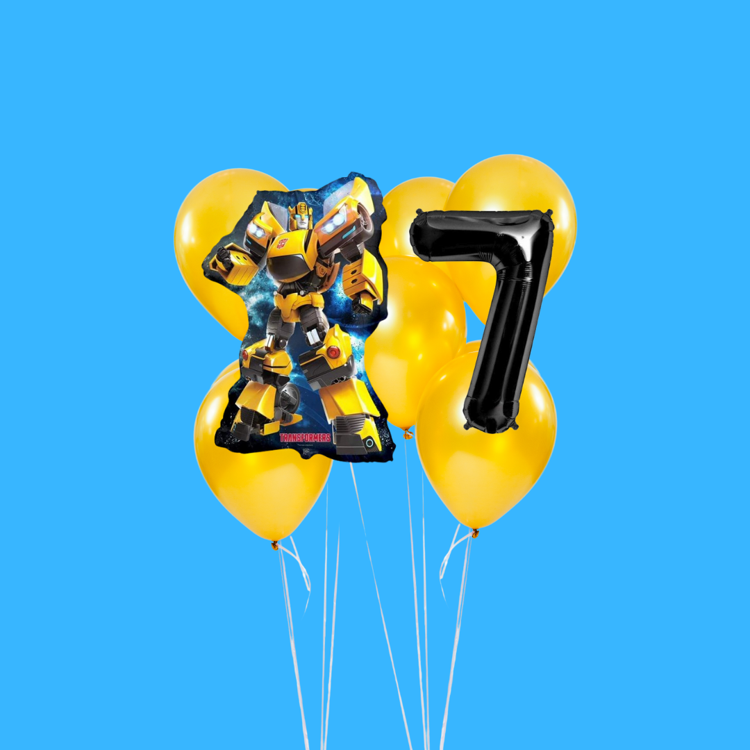 Set Transformers Bumblebee