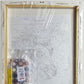 Perla africana marime 50x60 cm PNX 6070