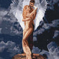 Cuplu îngeri 40x50 cm