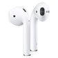 Apple AirPods 2 with wireless Charging Case