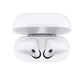 Apple AirPods 2 with wireless Charging Case