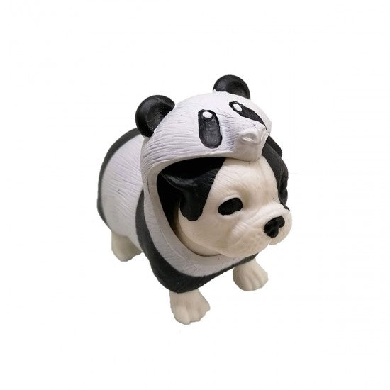 Dress Your Puppy - Cătelus Panda