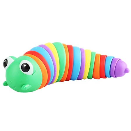 Omidă Rainbow Fidget Toy
