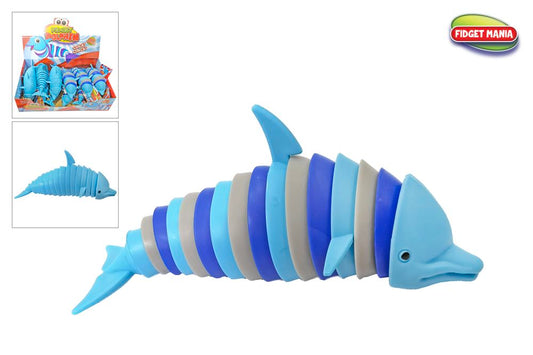 Delfin Fidget Toy